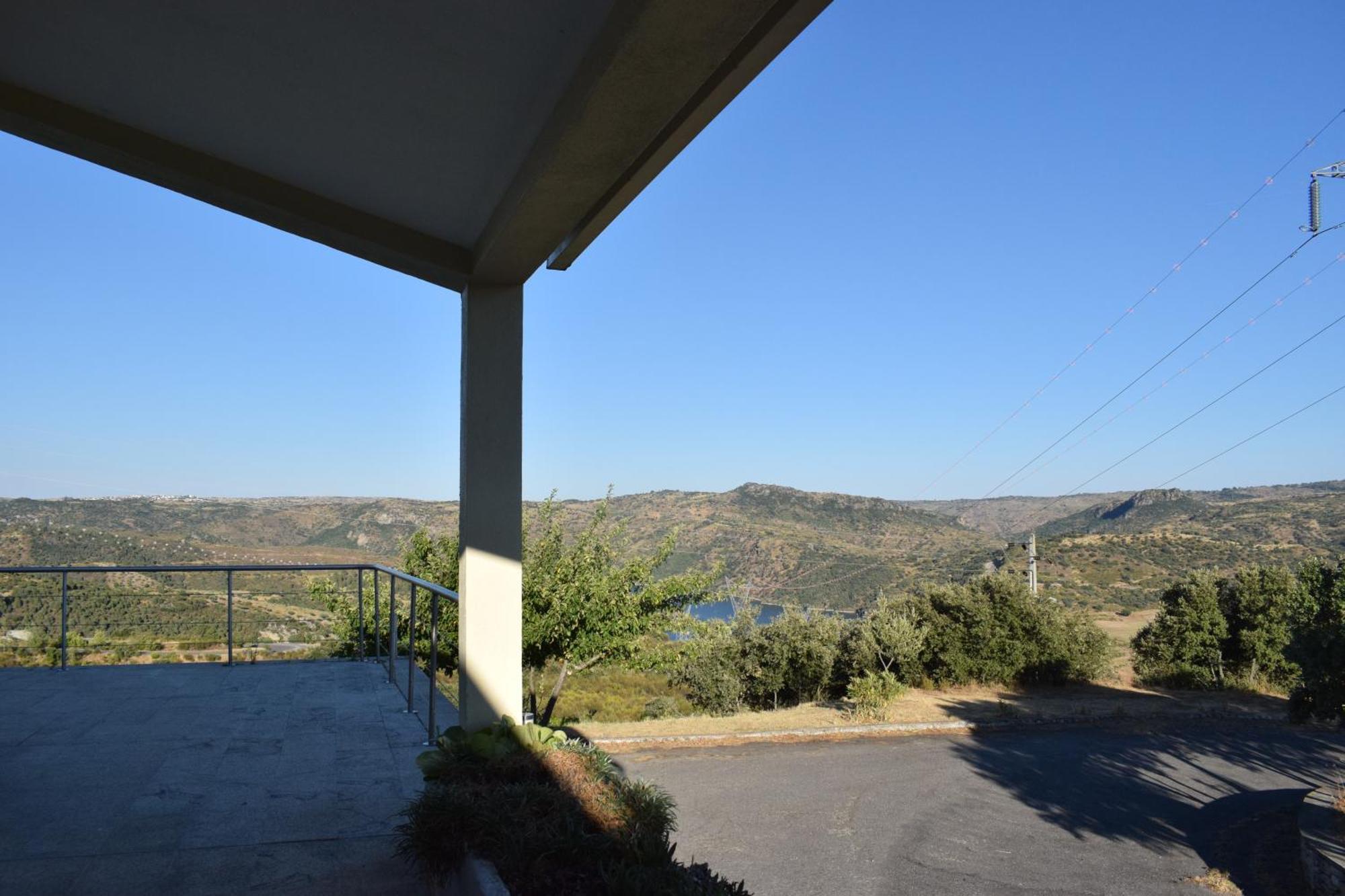 Douro Natura Bemposta  Exterior foto
