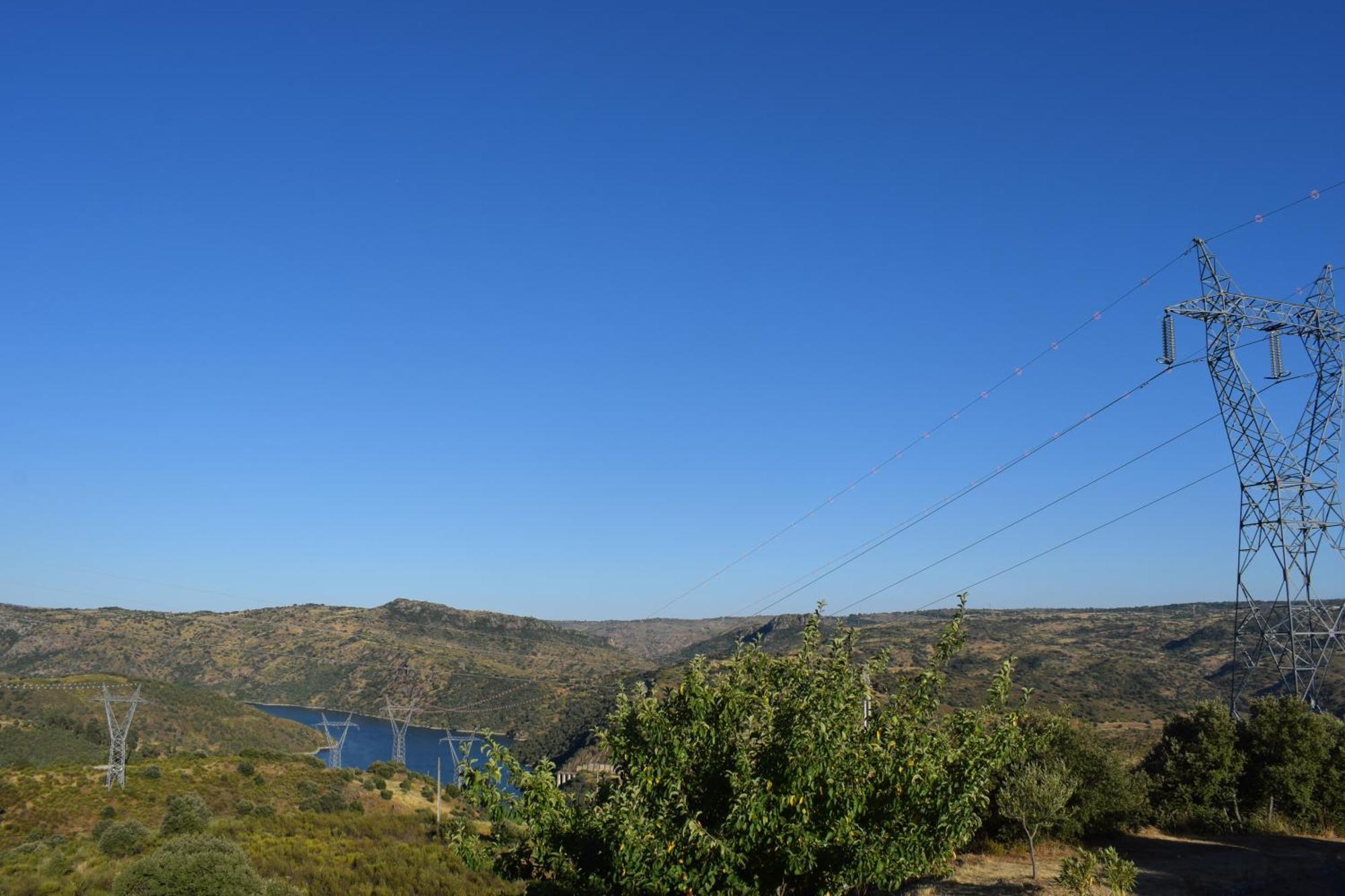 Douro Natura Bemposta  Exterior foto