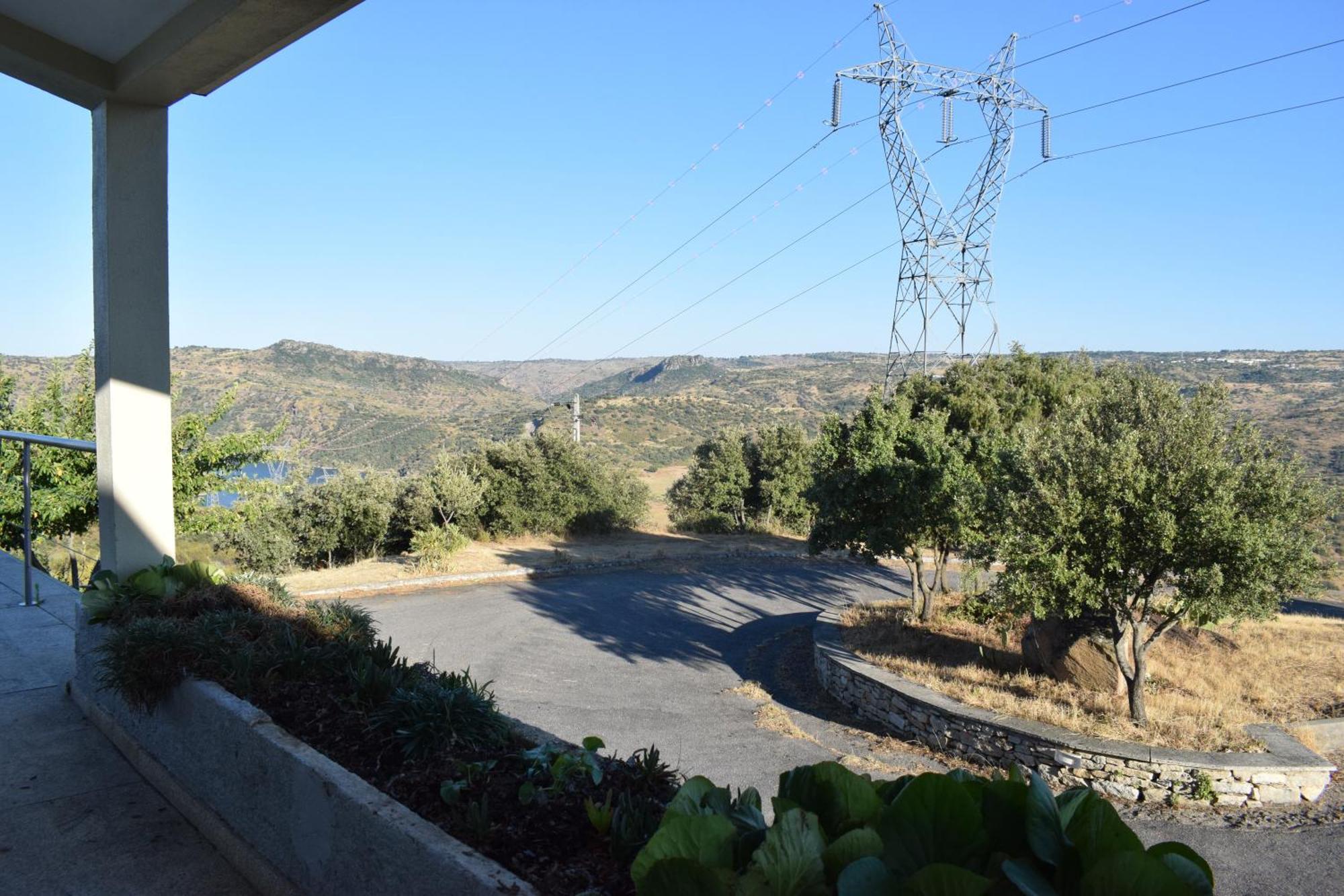 Douro Natura Bemposta  Exterior foto