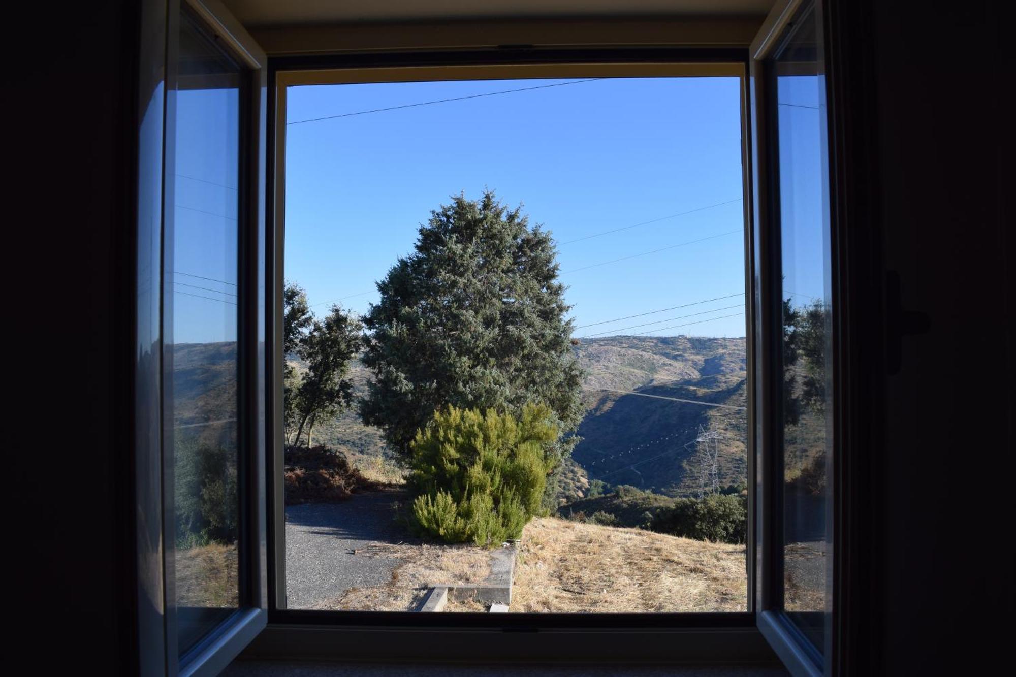 Douro Natura Bemposta  Exterior foto