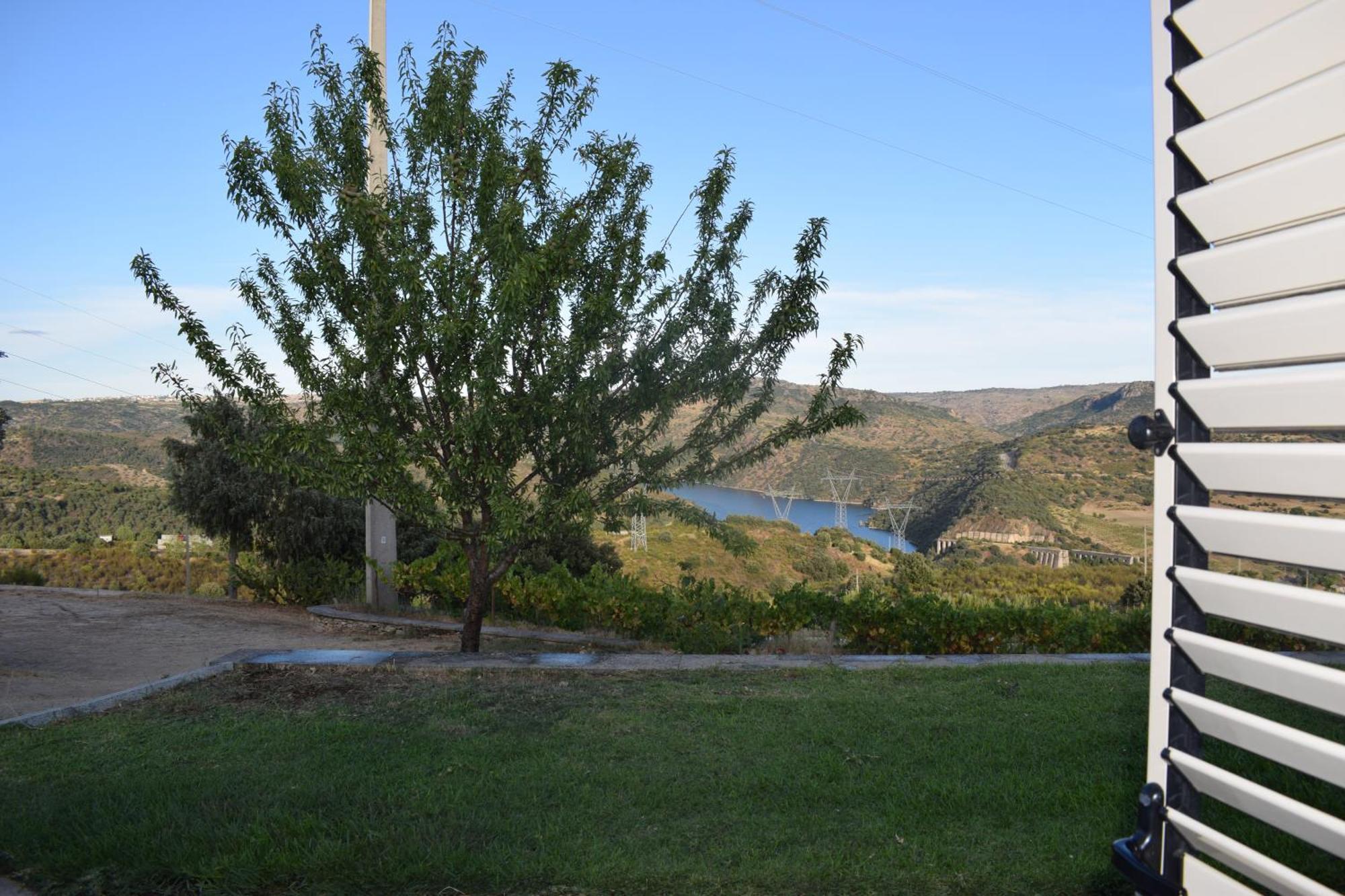 Douro Natura Bemposta  Exterior foto